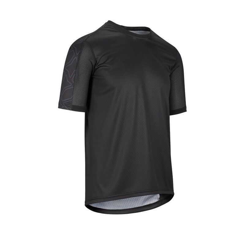 Assos Trail SS Jersey - Koszulka MTB męska | Hardloop