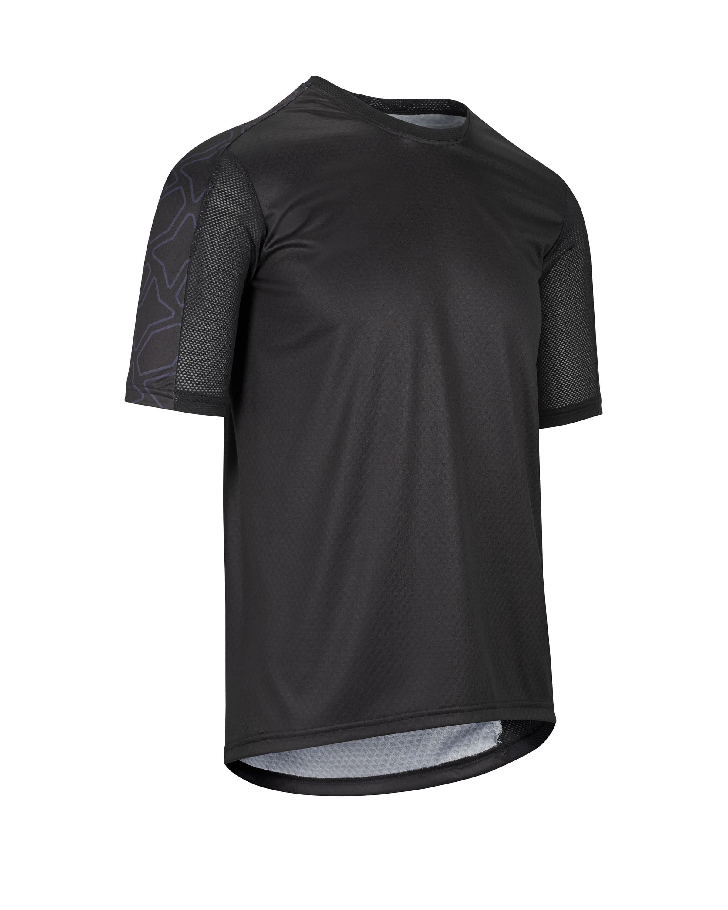 Assos Trail SS Jersey - Maglia MTB - Uomo