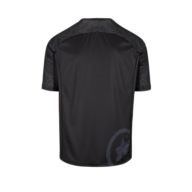 Assos Trail SS Jersey - Cykeltrikå Herr