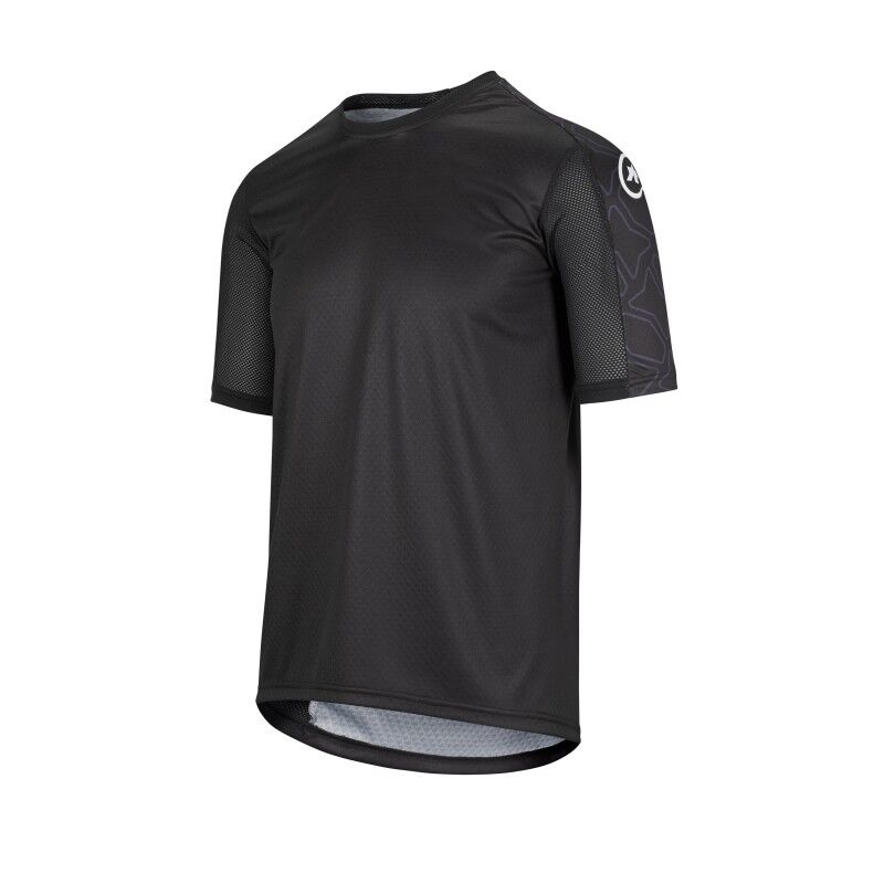 Assos Trail SS Jersey - Maglia MTB - Uomo
