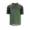 Mugo Green
