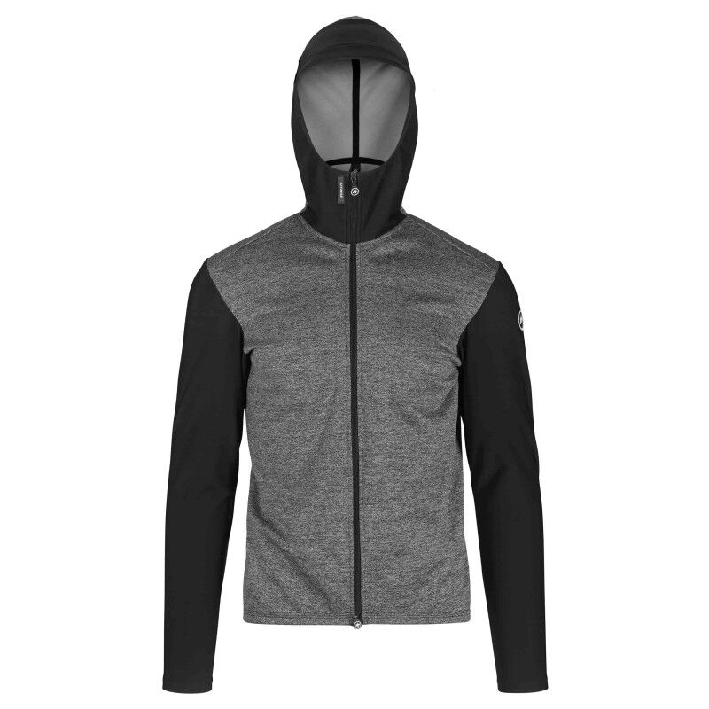 Assos Trail Spring/Fall Jacket - MTB jacket - Men's