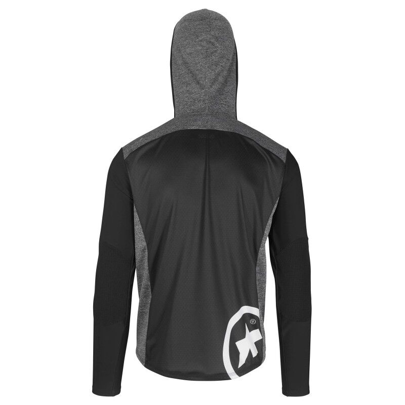 Assos Trail Spring/Fall Jacket - MTB jacket - Men's