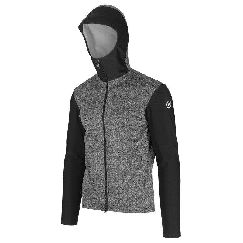 Assos Trail Spring/Fall Jacket - Casaco BTT homem | Hardloop