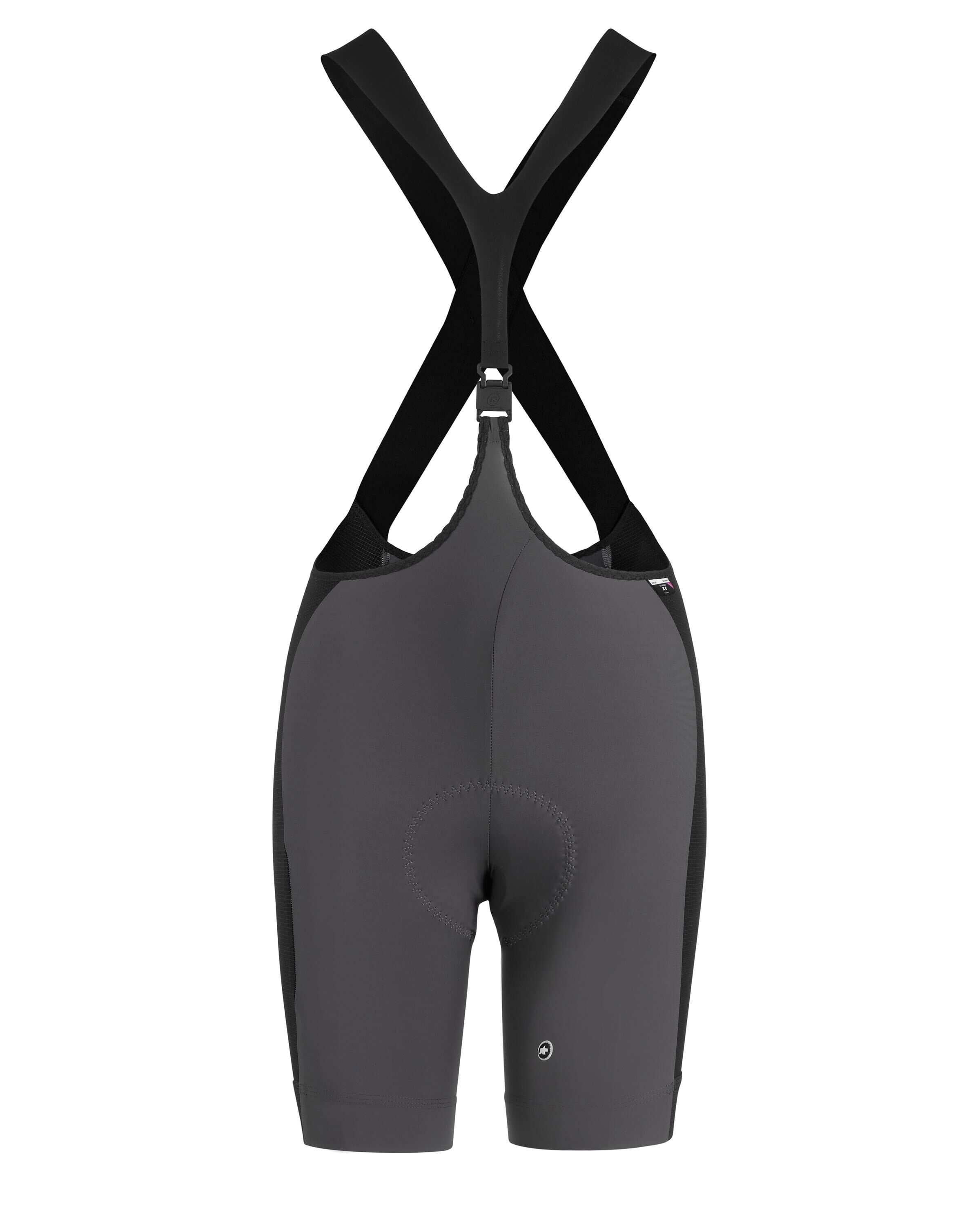 Assos XC Woman Bib Shorts - Cykelbyxa Dam