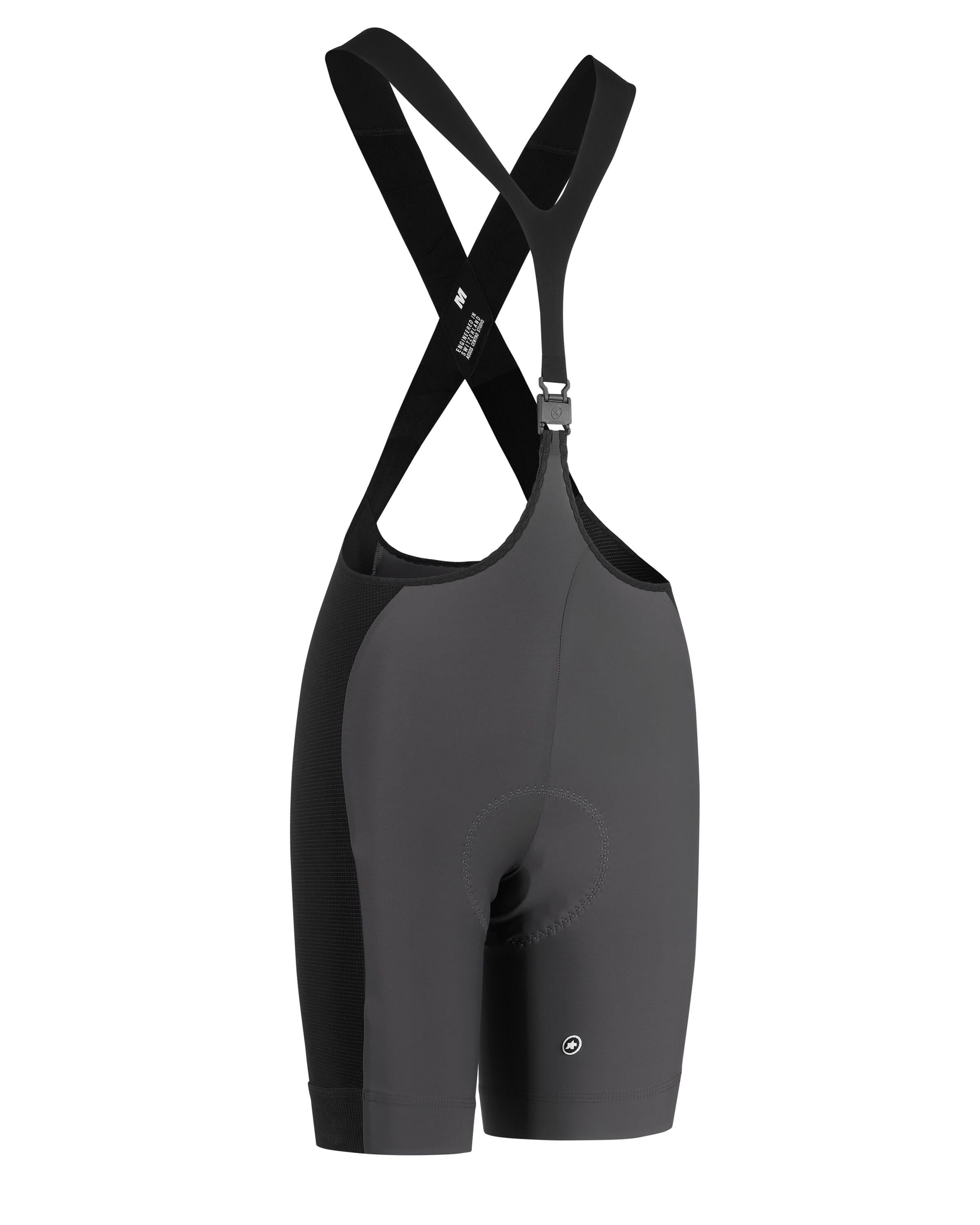 Assos XC Woman Bib Shorts  - MTB bib shorts - Women's