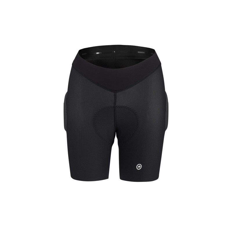 Assos Trail Women's Liner Shorts - Spodenki pod szorty MTB damskie | Hardloop