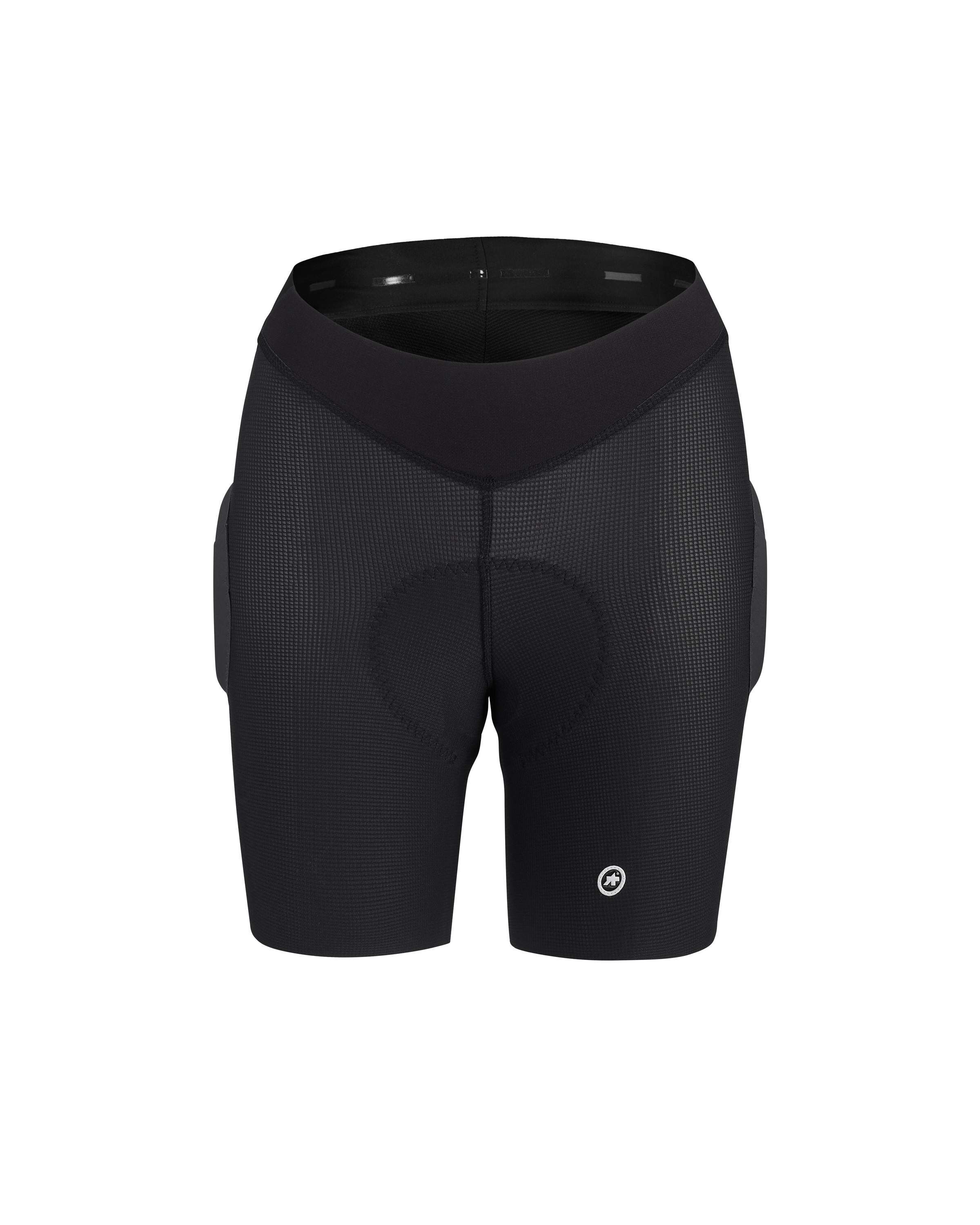 Assos Trail Women's Liner Shorts - Dámské Spodní šortky MTB | Hardloop