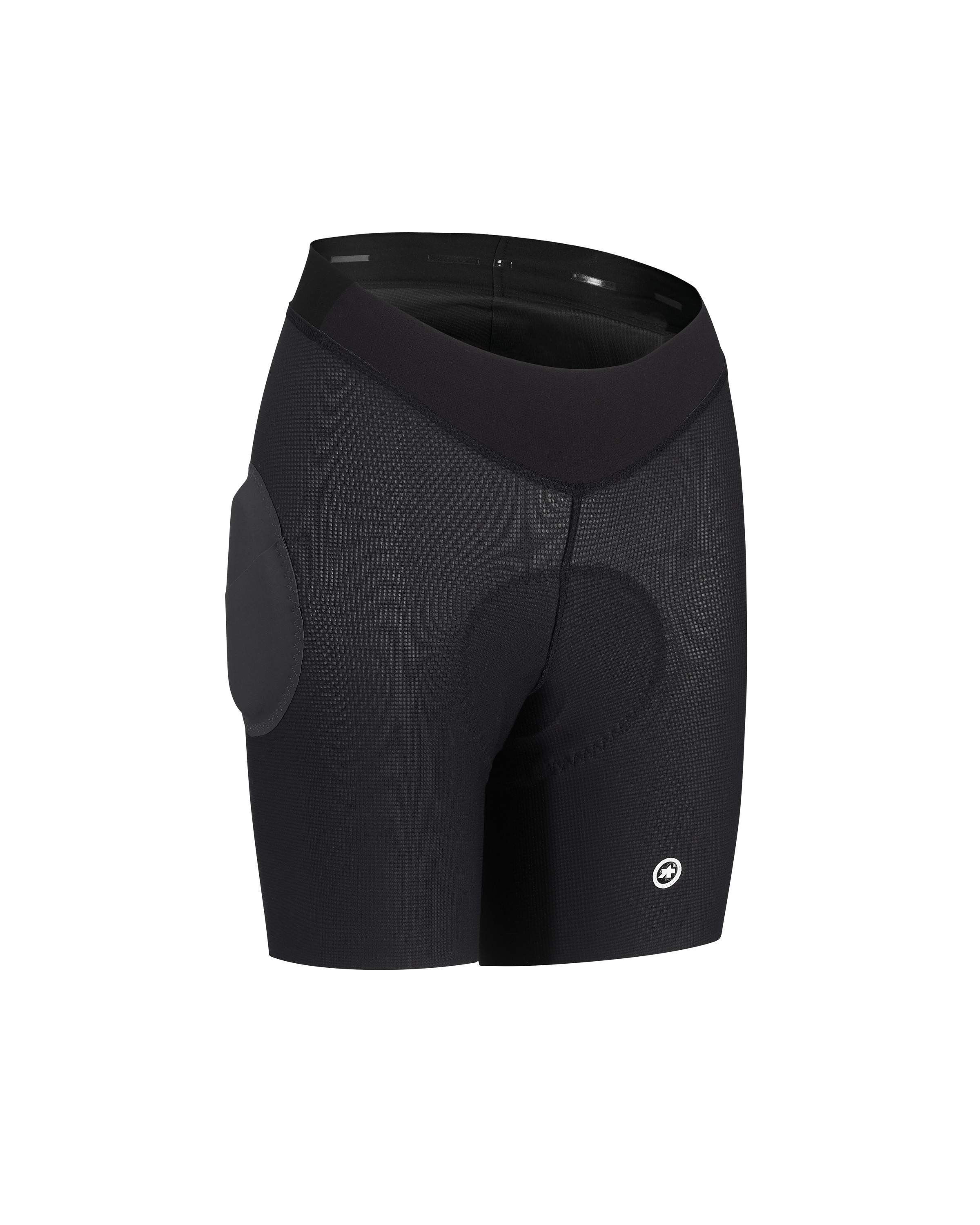 Assos Trail Women's Liner Shorts - Spodenki pod szorty MTB damskie | Hardloop