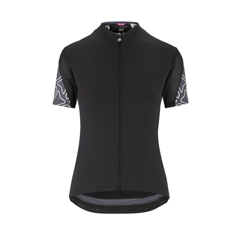 Assos XC Woman Short Sleeve Jersey - MTB jersey - Women's