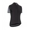 Assos XC Woman Short Sleeve Jersey - MTB jersey - Women's