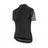 Assos XC Woman Short Sleeve Jersey - MTB jersey - Women's