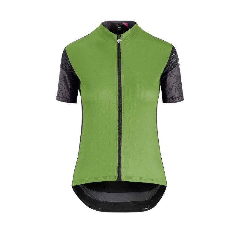Assos XC Woman Short Sleeve Jersey - Koszulka MTB damska | Hardloop