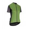 Assos XC Woman Short Sleeve Jersey - Koszulka MTB damska | Hardloop