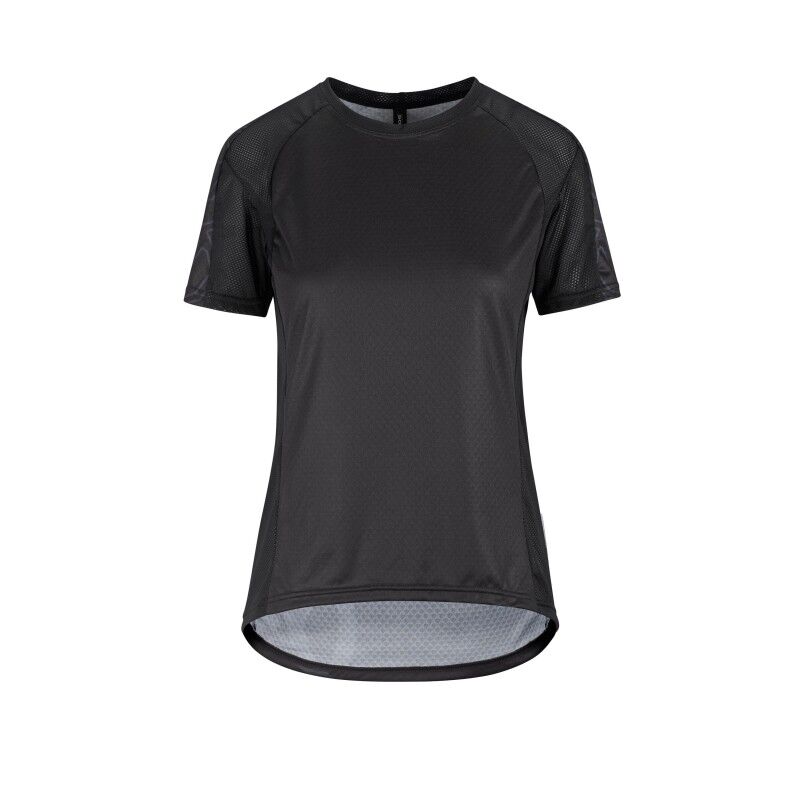 Assos Trail Women's SS Jersey - MTB jersey - Women's