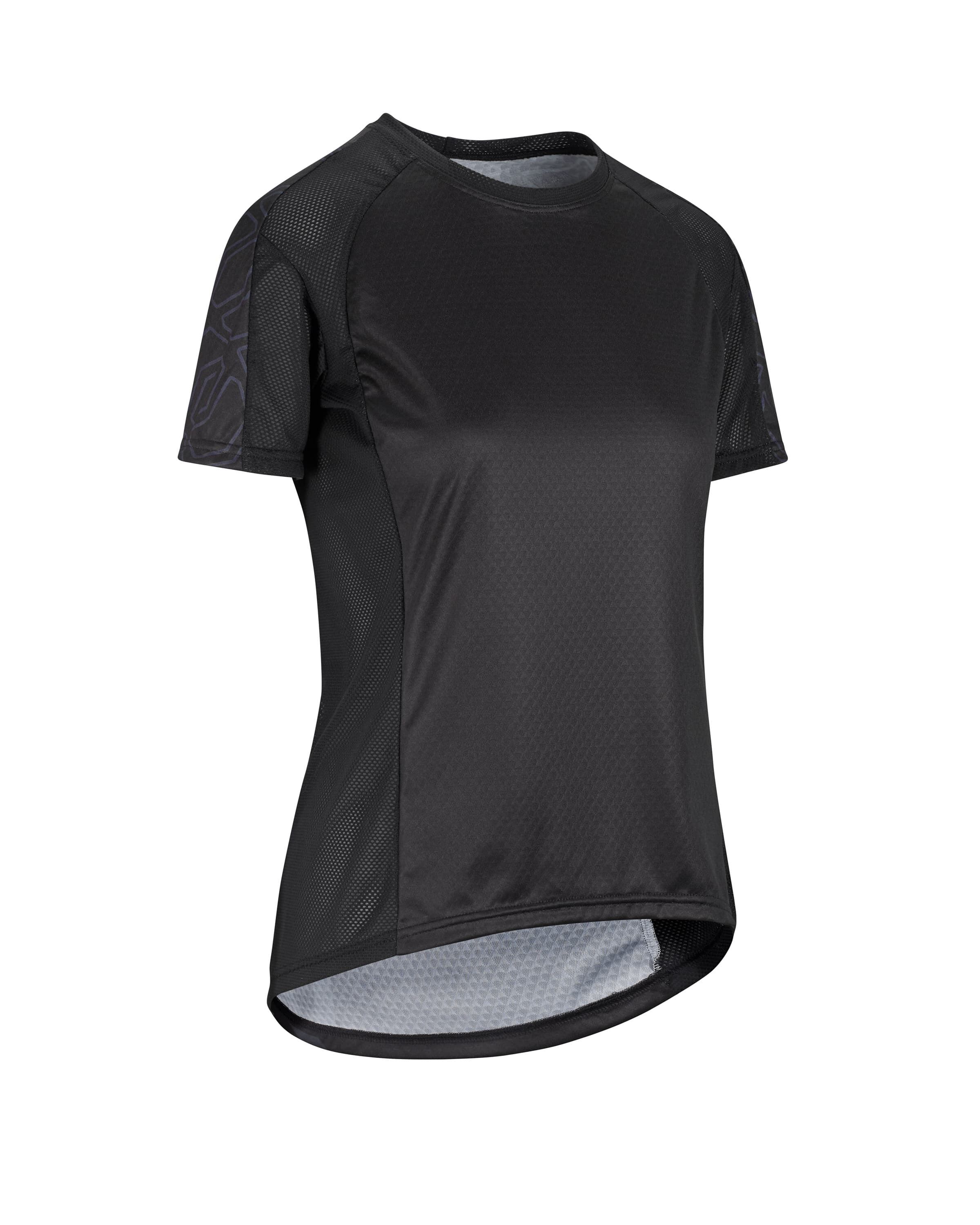 Assos Trail Women's SS Jersey - MTB jersey - Women's