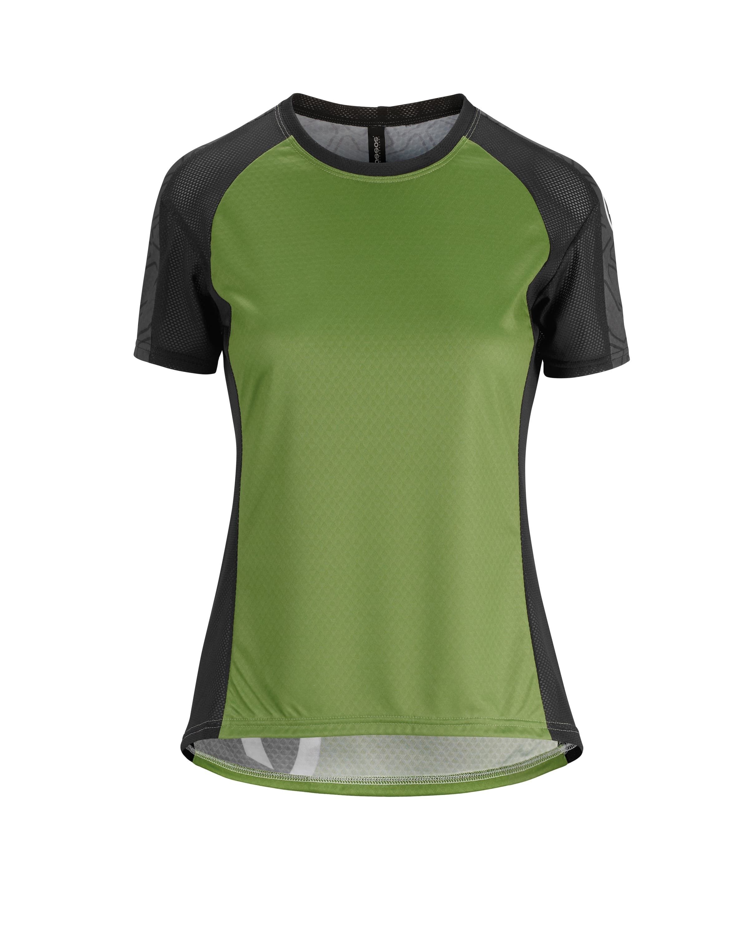 Assos Trail Women's SS Jersey - Maillot MTB - Mujer