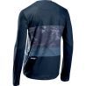 Northwave Xtrail Jersey Long Sleeve Mtb Man - Pyöräilypusero - Miehet