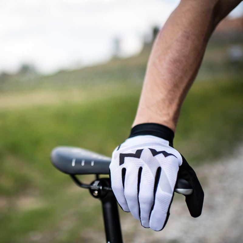 Northwave Extreme Full Fingers Glove - Rękawiczki mtb | Hardloop