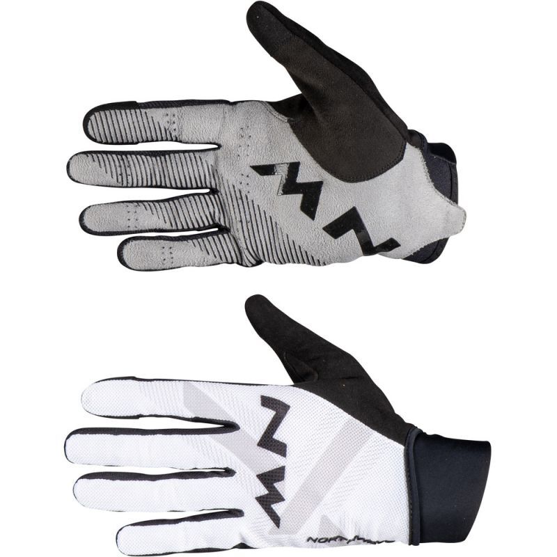 full finger mtb gloves