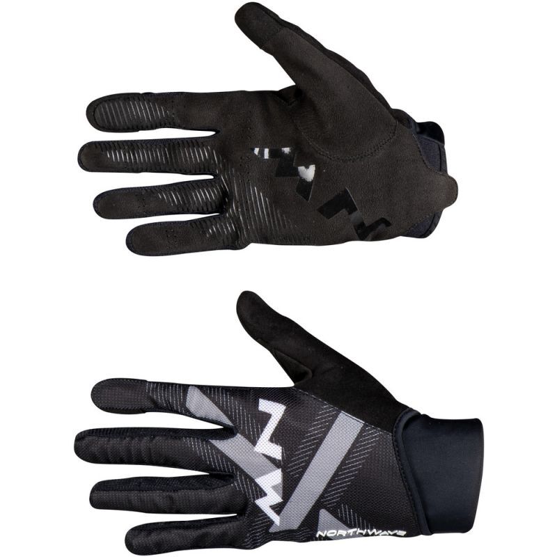 Northwave Extreme Full Fingers Glove - Rękawiczki mtb | Hardloop