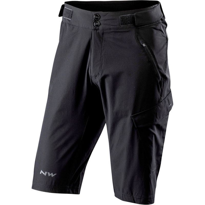 Northwave Edge Baggy - Cykelshort Herrer