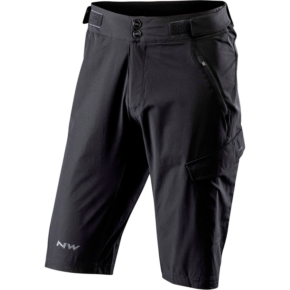 Northwave Edge Baggy - MTB shorts - Men's