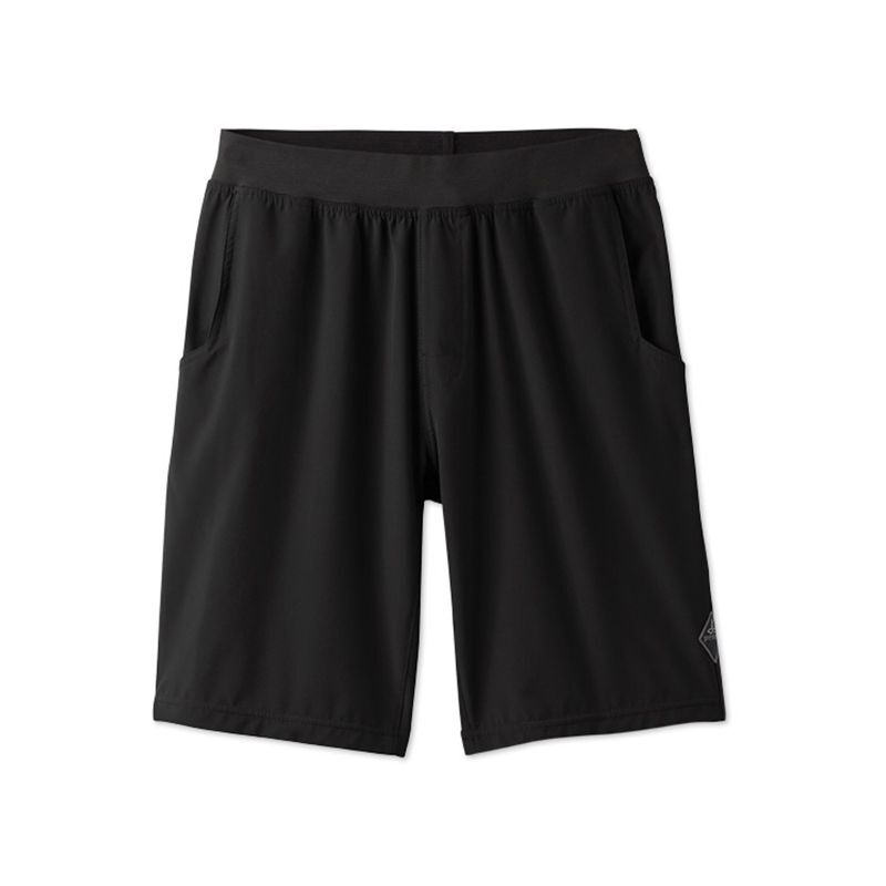 Prana Super Mojo Short II - Pantaloncini