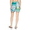 Prana Silvana Boardshort - Pantalón de baño - Mujer
