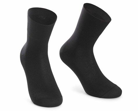 Assos GT socks - Cyklistické ponožky | Hardloop