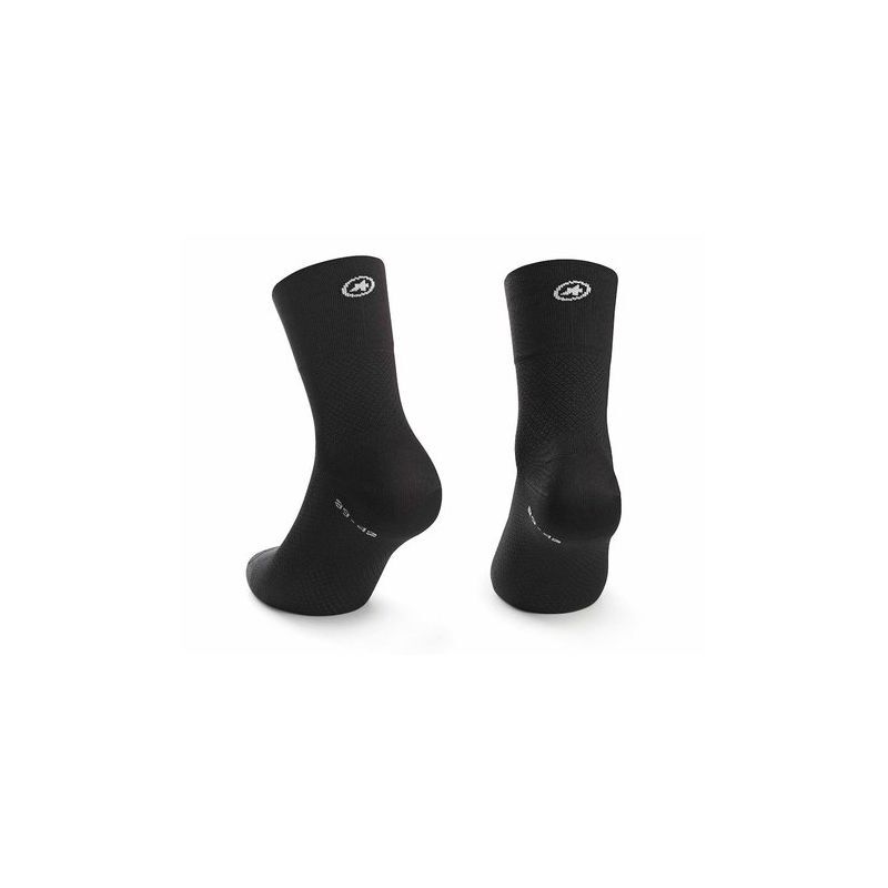 Assos GT socks - Skarpety rowerowe | Hardloop