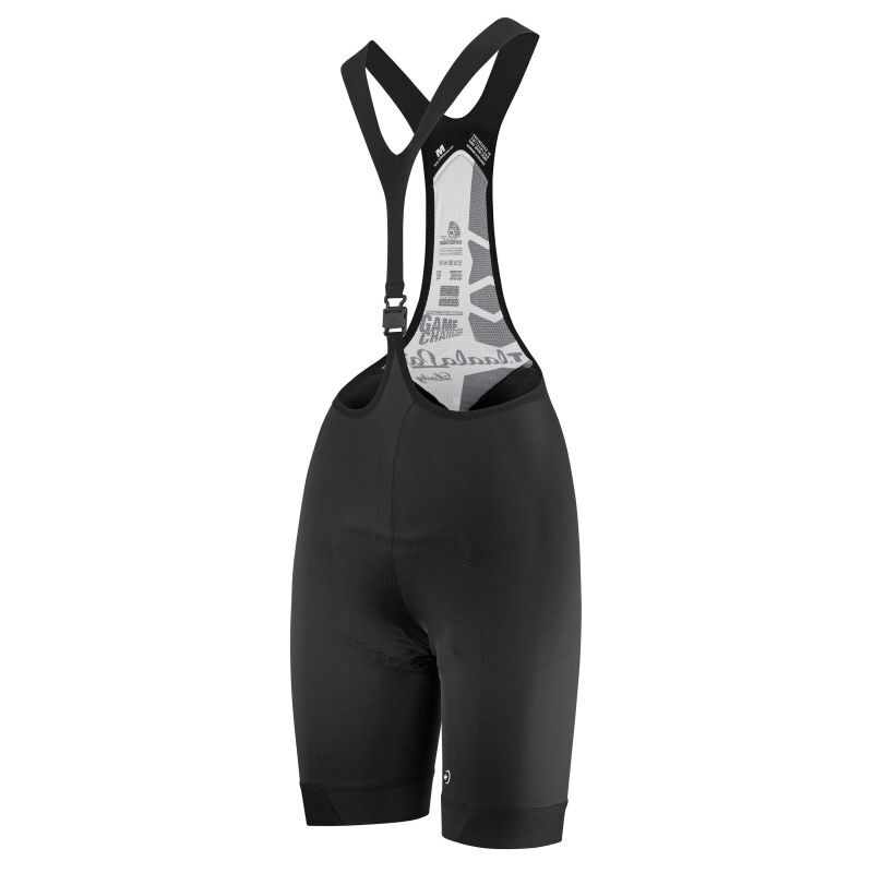 Assos T.laalalaiShorts_S7 - Calções de ciclista mulher | Hardloop