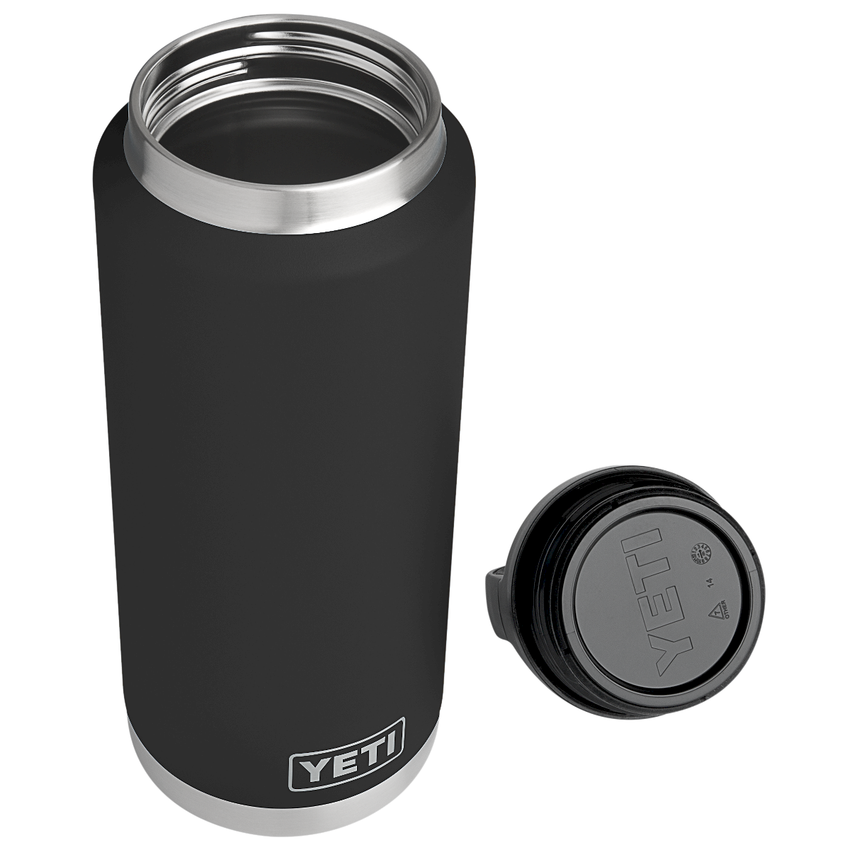 Yeti Rambler Bottle 1,1 L - Isolierflasche