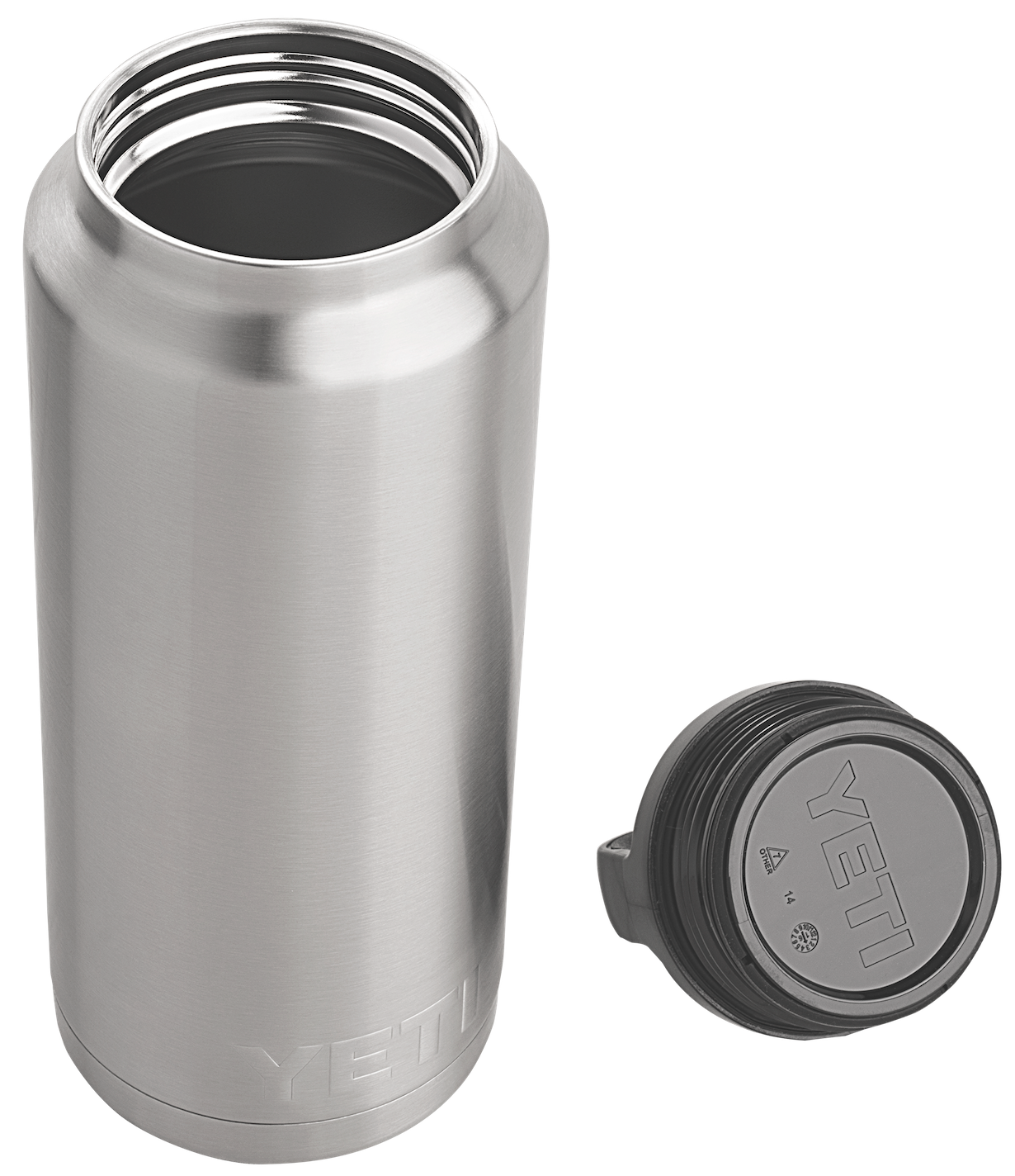 Yeti Rambler Bottle 1,1 L - Isolierflasche