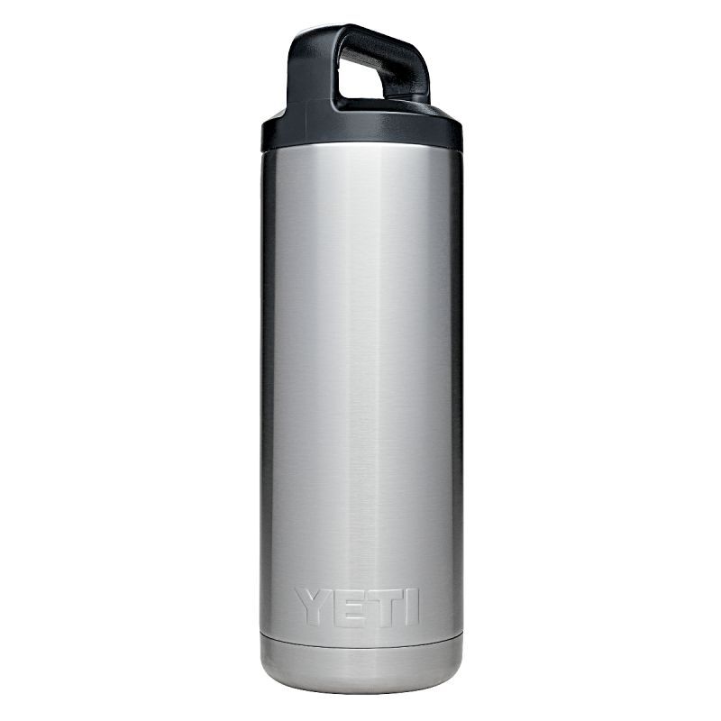 Yeti Rambler Bottle 53 cL - Isolerad vattenflaska
