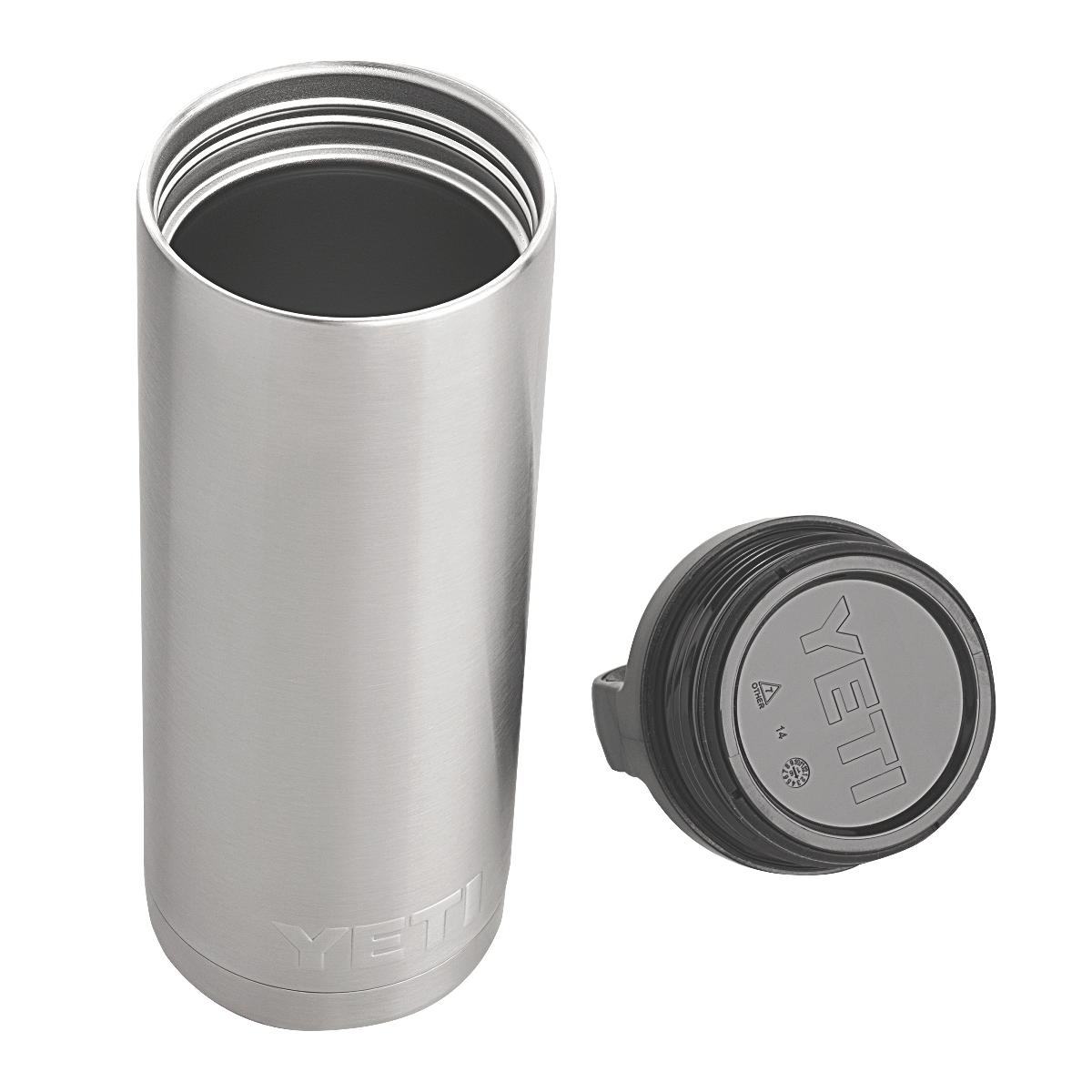 Yeti Rambler Bottle 53 cL - Isolierflasche
