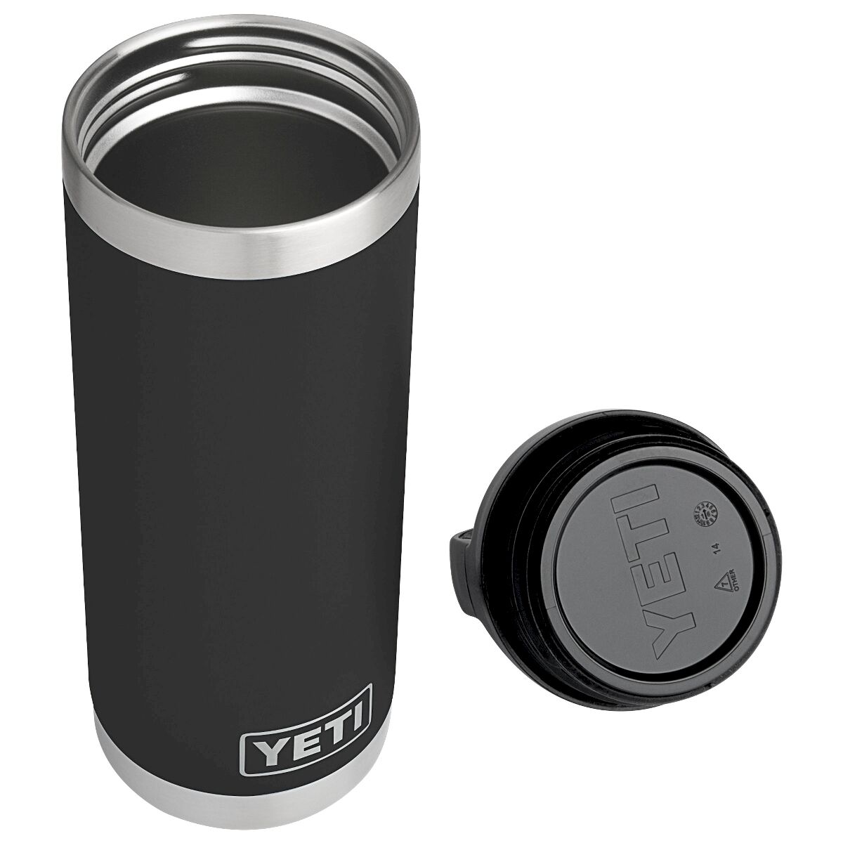 Yeti Rambler Bottle 53 cL - Botella térmica