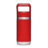 Yeti Rambler Jr Kids Bottle 35 cL - Vacuum flask