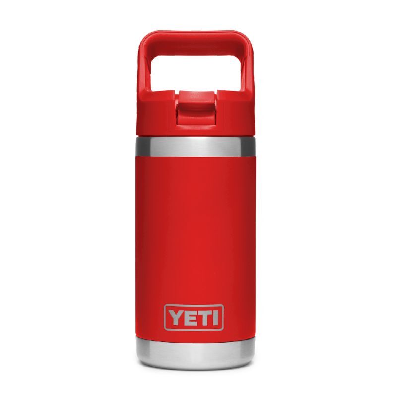 Yeti Rambler Jr Kids Bottle 35 cL - Vacuum flask