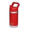 Yeti Rambler Jr Kids Bottle 35 cL - Vacuum flask