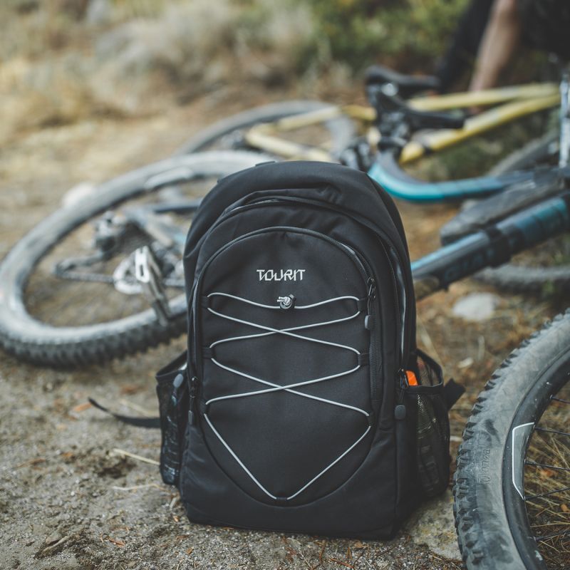 Tourit Loon - Kylbox