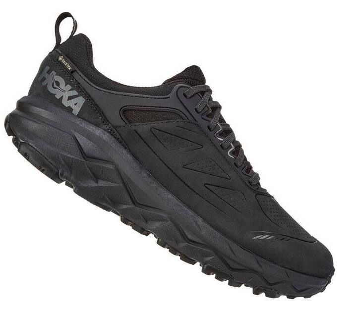 Hoka Challenger Low GTX - Scarpe da trekking - Uomo