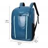 Tourit Nomad Zoom Bumper - Mochila nevera