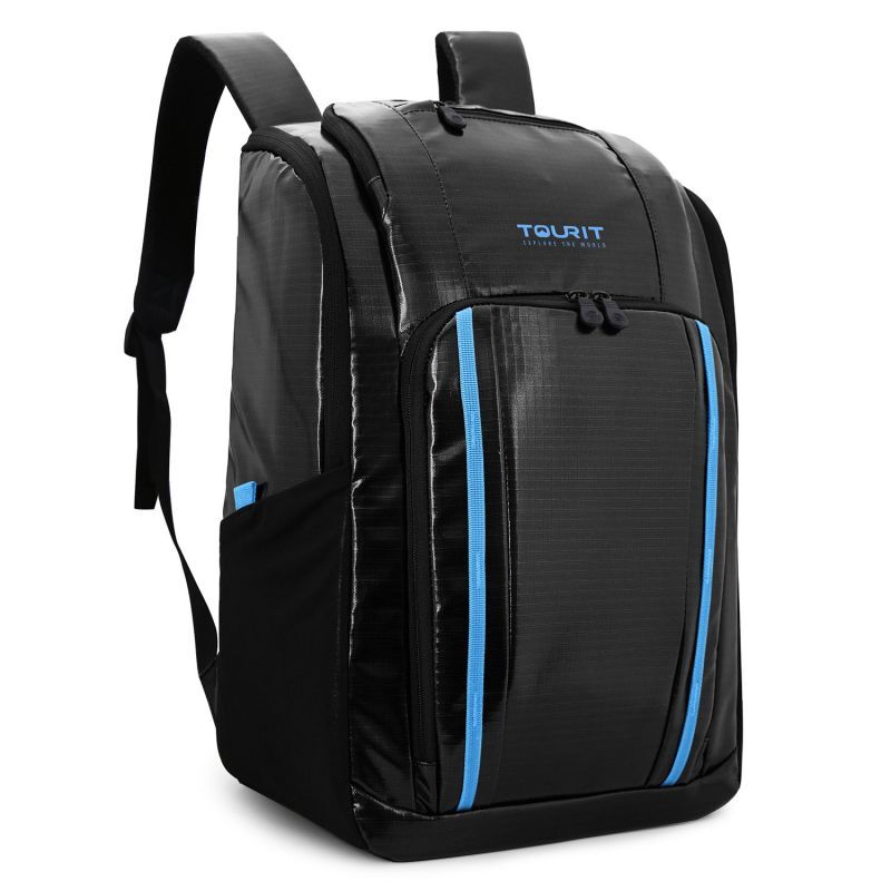 Tourit Nomad Zoom Bumper - Mochila nevera