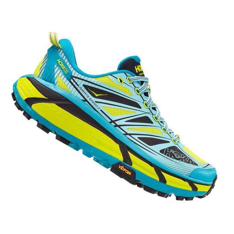 Hoka - Mafate Speed 2 - Trail Running shoes - Women's