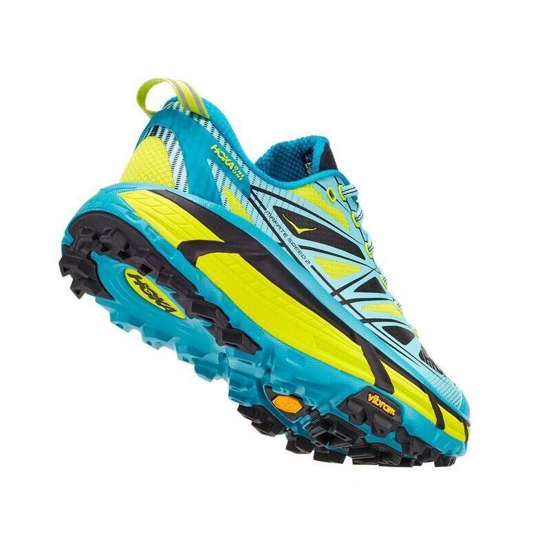 Hoka Mafate Speed 2 - Trailsko Damer