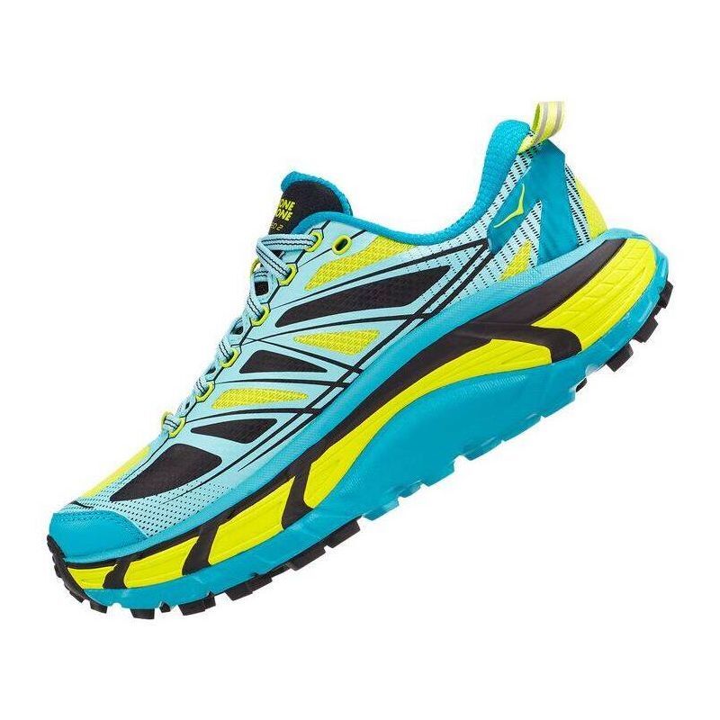Hoka - Mafate Speed 2 - Zapatillas trail running - Mujer