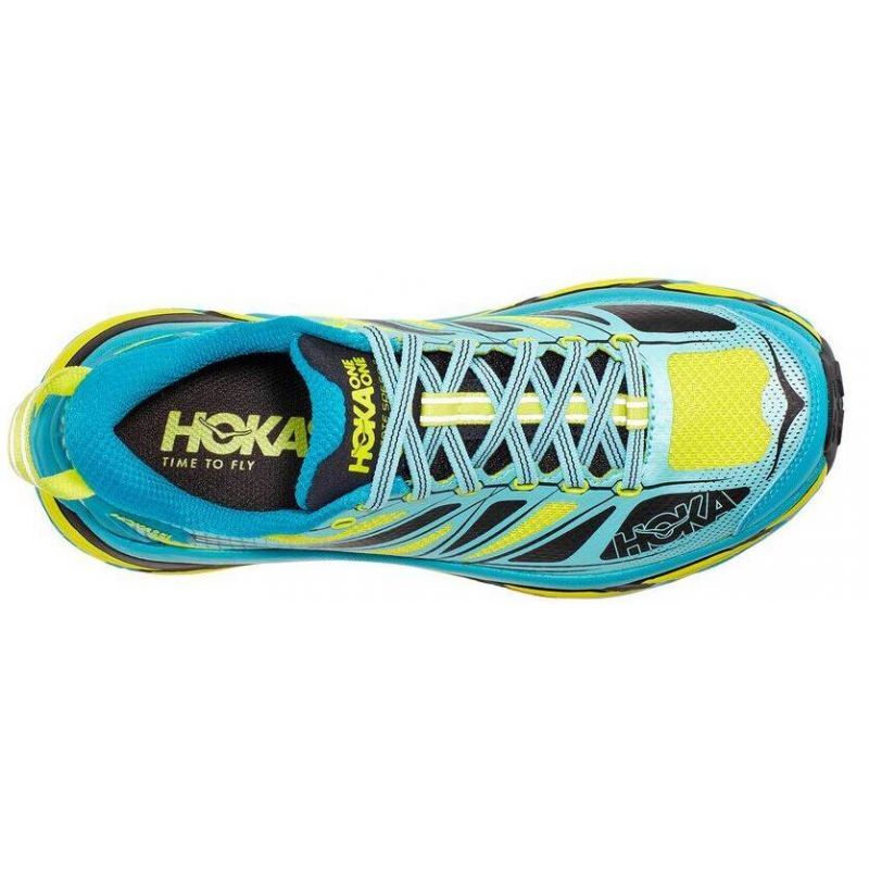 Hoka Mafate Speed 2 - Polkujuoksukengät - Naiset
