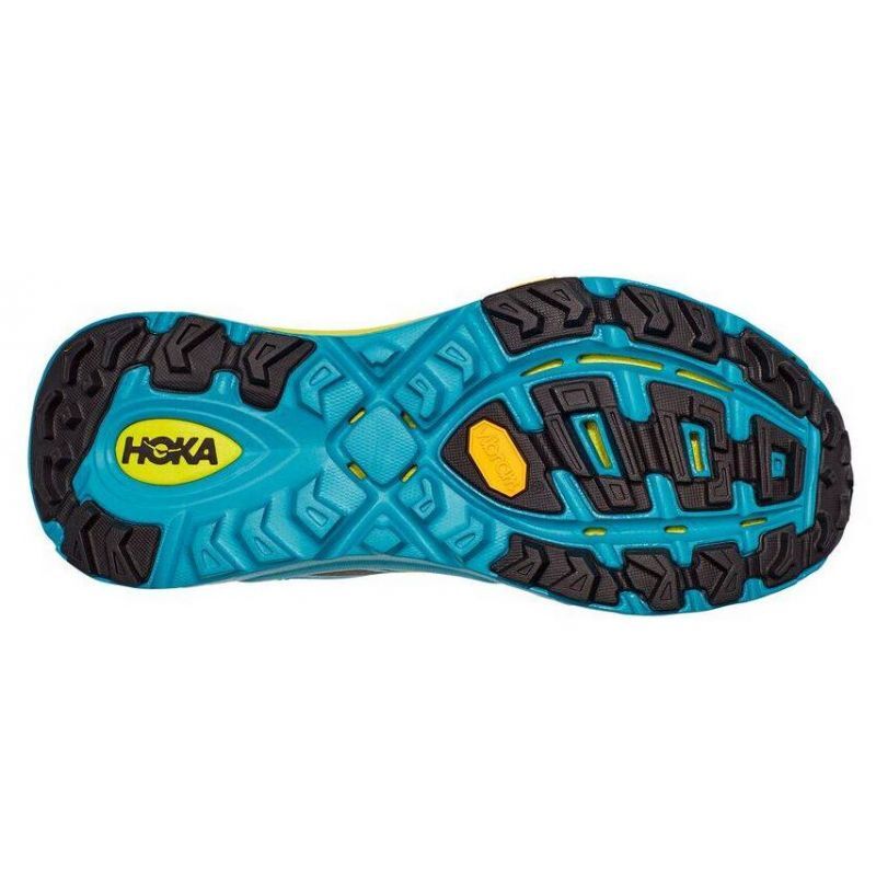 Hoka - Mafate Speed 2 - Zapatillas trail running - Mujer