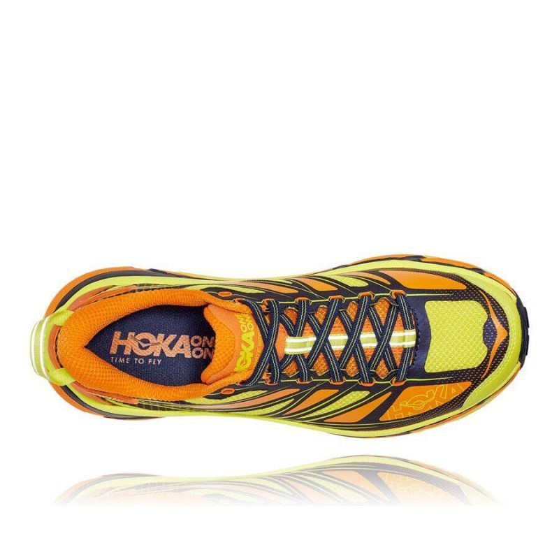 Hoka Mafate Speed 2 - Trailrunningschuhe - Herren